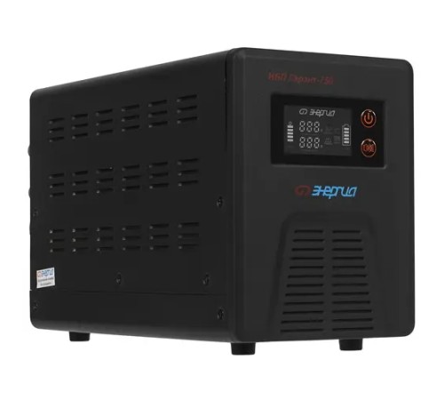 ИБП Энергия гарант 750 (Е0201-0039)