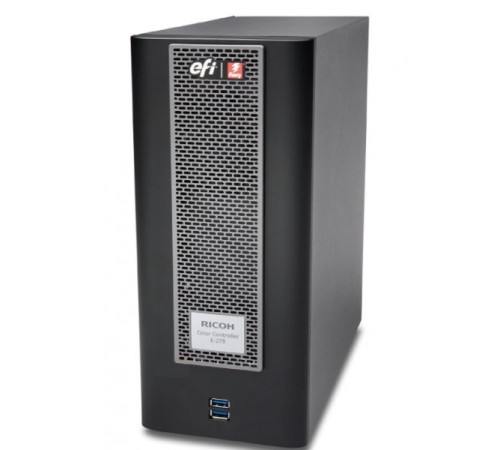 Контроллер Ricoh 409390