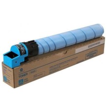 Картридж AAV845A Konica-Minolta bizhub C250i/C300i/C360i синий TN-328C 28K AAV8450/AAV845A