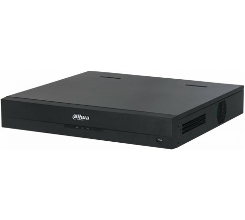 IP-видеорегистратор Dahua DHI-NVR5464-EI