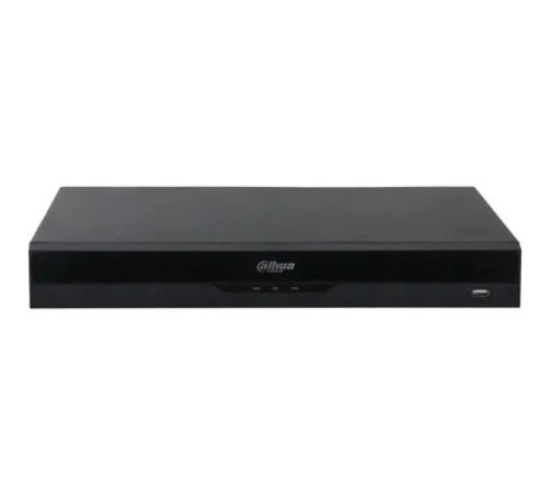 IP-видеорегистратор Dahua DHI-NVR5232-16P-EI