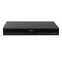 IP-видеорегистратор Dahua DHI-NVR5216-16P-EI