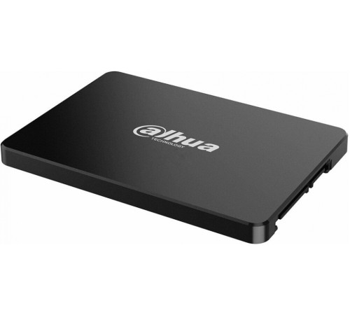 SSD накопитель Dahua DHI-SSD-E800S256G