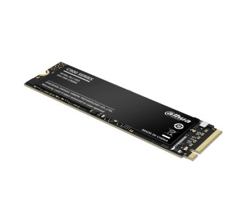 SSD накопитель Dahua DHI-SSD-C900N256G