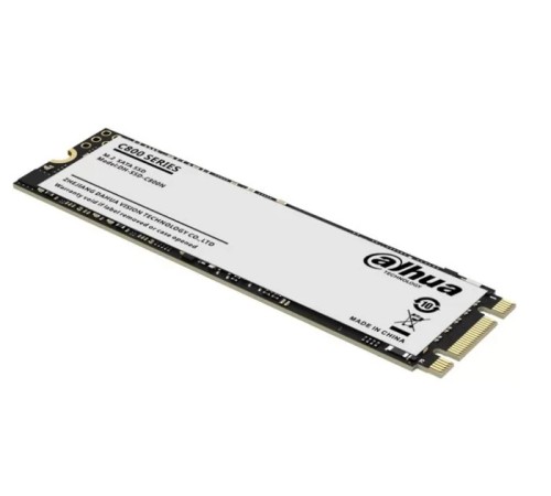 SSD накопитель Dahua DHI-SSD-C800N512G