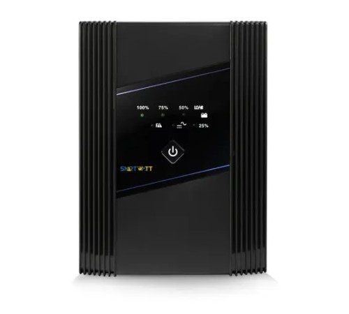 ИБП SmartWatt UPS UNI 850