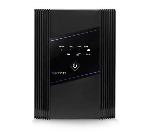 ИБП SmartWatt UPS UNI 650