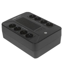 ИБП SmartWatt UPS SAFE PRO 1000