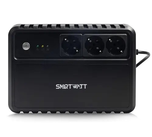 ИБП SmartWatt UPS SAFE 800