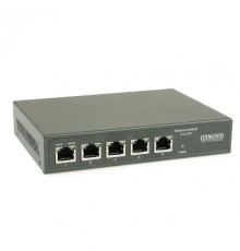 Коммутатор Osnovo SW-5D-1