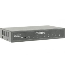 Коммутатор Osnovo SW-10800
