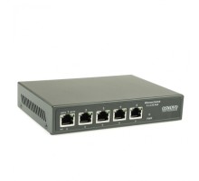 Коммутатор Osnovo SW-5D-1(60W)