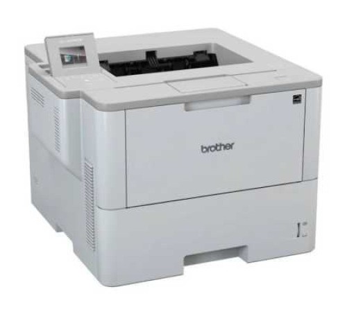 Принтер лазерный Brother HL-L6450DW (HLL6450DWG4)