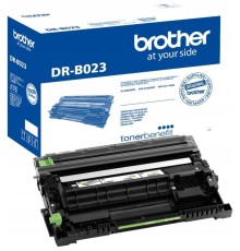 Фотобарабан Brother DRB023