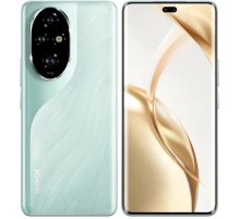 Смартфон Honor 200 Pro 12Gb/512Gb зеленый (5109BFUG)