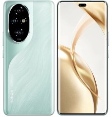 Смартфон Honor 200 Pro 12Gb/512Gb зеленый (5109BFUG)