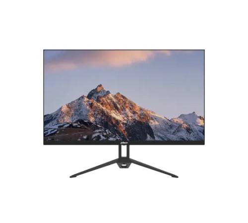 Монитор Dahua DHI-LM24-B201E