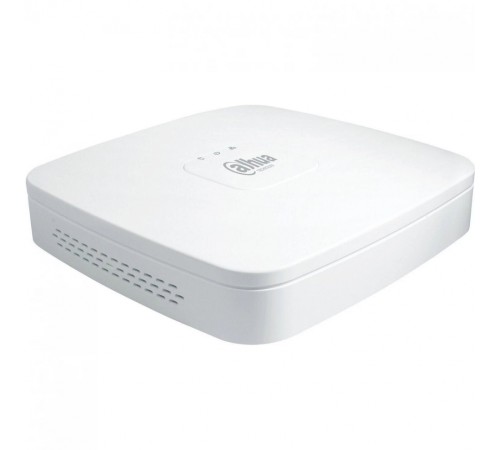 IP-видеорегистратор Dahua DHI-NVR4108-8P-4KS3