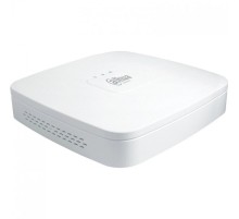 IP-видеорегистратор Dahua DHI-NVR4108-4KS3