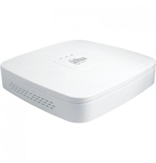 IP-видеорегистратор Dahua DHI-NVR4108-4KS3