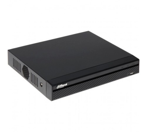 IP-видеорегистратор Dahua DHI-NVR2104HS-P-4KS3