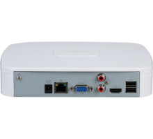IP-видеорегистратор Dahua DHI-NVR2104-4KS3