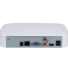 IP-видеорегистратор Dahua DHI-NVR2104-4KS3