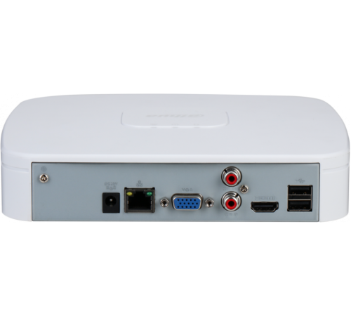 IP-видеорегистратор Dahua DHI-NVR2104-4KS3
