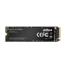 SSD накопитель Dahua DHI-SSD-C900VN512G-B