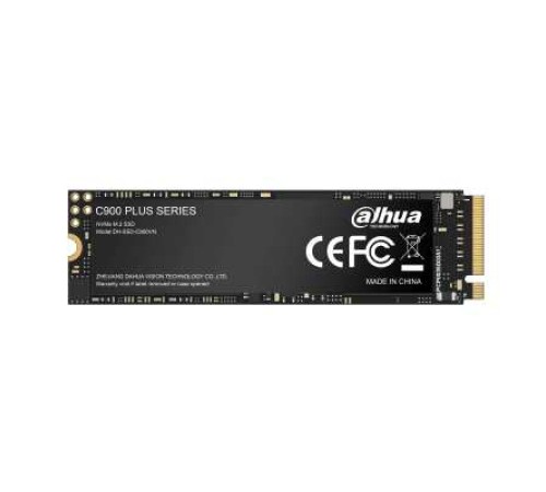SSD накопитель Dahua DHI-SSD-C900VN512G-B