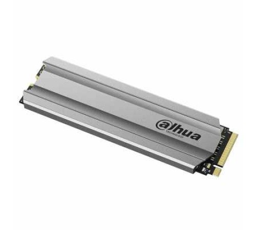 SSD накопитель Dahua DHI-SSD-C900VN256G