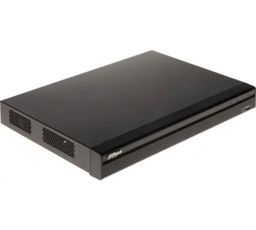 IP-видеорегистратор Dahua DHI-NVR4208-4KS3