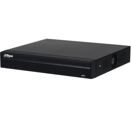 IP-видеорегистратор Dahua DHI-NVR4116HS-4KS3