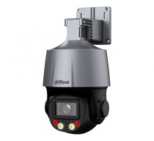 IP-камера Dahua DH-SD3C405DB-GNY-A-PV
