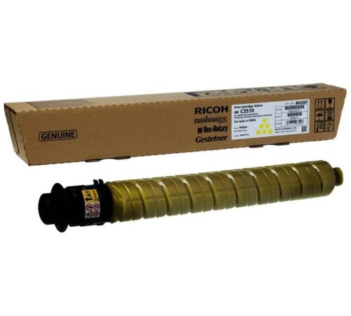 Картридж Ricoh 842507