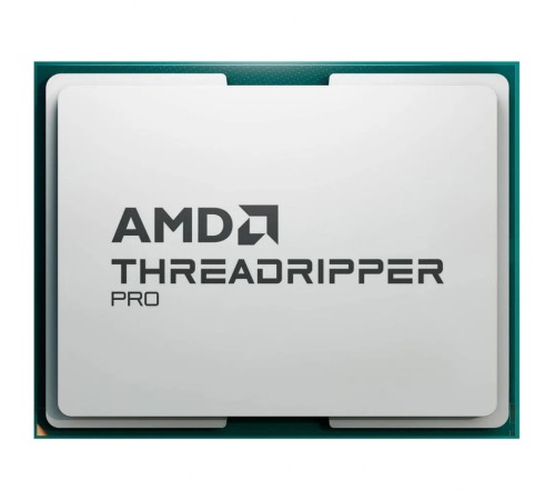 Процессор AMD Ryzen Threadripper OEM (без кулера) (100-000000454)