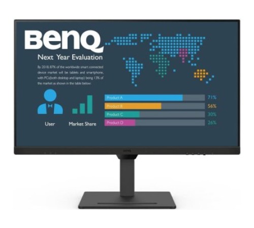 Монитор BenQ BL2490