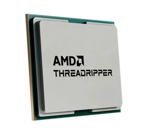 Процессор AMD Ryzen Threadripper 7980X OEM (100-000001350)