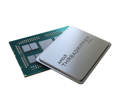 Процессор AMD Ryzen Threadripper PRO 7995WX OEM (100-000000884)