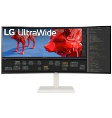 Монитор LG UltraWide 38WR85QC-W