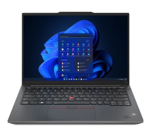 Ноутбук Lenovo ThinkPad E14 G5 (21JKS14F00)