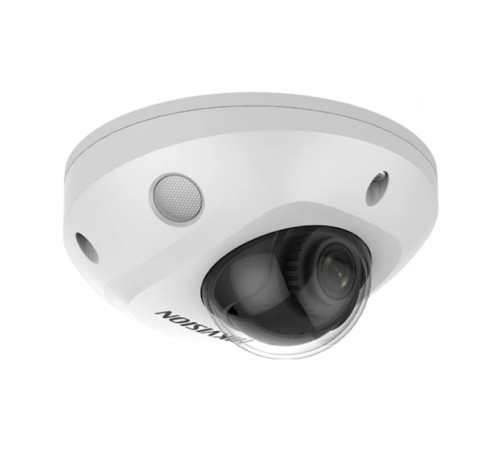 IP-камера Hikvision DS-2CD3526G2-IS(2.8MM)(C)