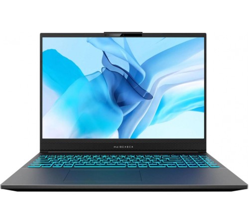 Ноутбук Maibenben X16A (X16A-R77445FFSLGRE0)