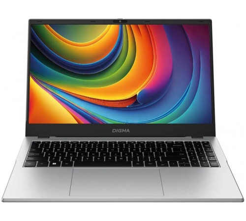 Ноутбук Digma EVE C5802 (DN15N1-8CXW01)