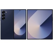 Смартфон Samsung Galaxy Z Fold6 12/256Gb Синий (SM-F956BDBBCAU)