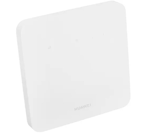 Маршрутизатор Huawei B320-323 (51060JWD)