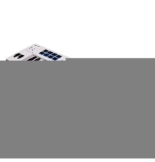 MIDI-клавиатура Arturia KeyLab Essential 49 mk3 White (231521)