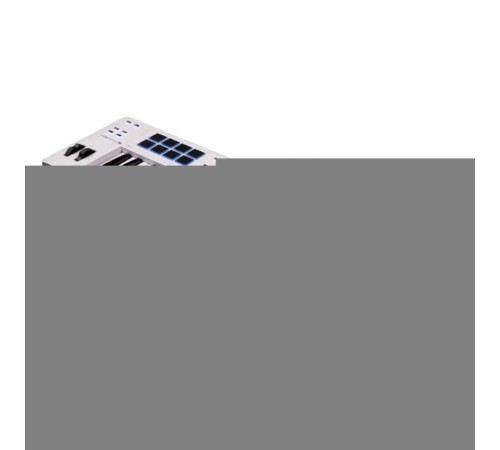 MIDI-клавиатура Arturia KeyLab Essential 49 mk3 White (231521)