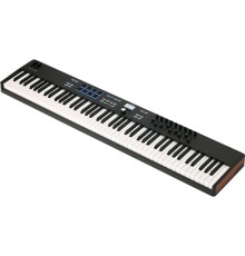 MIDI-клавиатура Arturia KeyLab Essential 88 mk3 Black (231542)
