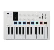 MIDI-клавиатура Arturia MiniLAB 3 (231501)